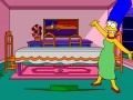 Spiel The Simpsons Home Interactive