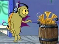 Spiel Sponge Bob Plankton's Krusty Bottom Weekly