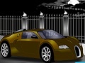 Spiel Bugatti Tuning