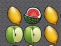 Spiel Fruit Crazy