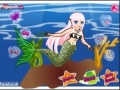 Spiel Undersea Mermaid Dress Up