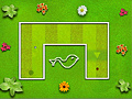 Spiel Flower Mini Golf