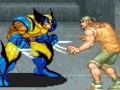 Spiel Wolverine Rage