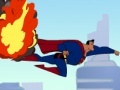 Spiel Superman Metropolis Defender