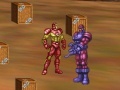 Spiel Ironman Heroes Defence