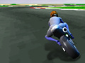 Spiel Motorcycle Racer