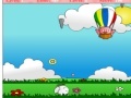 Spiel Shock Balloon Bomber