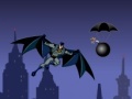 Spiel Batman Night Sky Defender