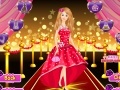 Spiel Barbie Dress For Party Dress Up