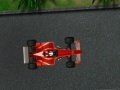 Spiel F1 Parking