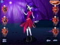 Spiel Monster High Dress Up Spectra