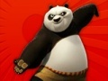 Spiel Kung Fu Panda 2 Dumpling Warrior