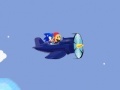 Spiel Mario Sonic Jet Adv