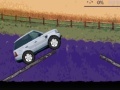 Spiel Jeep Racer