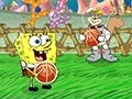 Spiel SpongeBob Basketball