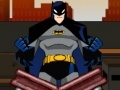 Spiel Batmans Power Strike