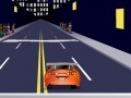Spiel The Fast and The Furious: Street Racer