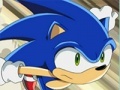 Spiel Sonic X Speed Spotter