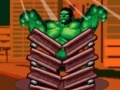 Spiel Hulk Power