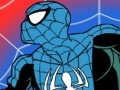 Spiel Spiderman Dress Up The Spiderator 