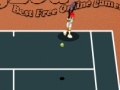 Spiel LL Tennis