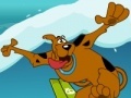 Spiel Scooby's Ripping Ride