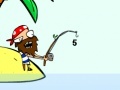 Spiel Island Fishing