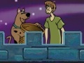 Spiel Scooby Doo Castle Hassle