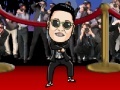 Spiel Oppa Gangnam Red Carpet 