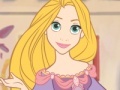 Spiel Princess Rapunzel