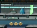 Spiel Monsters vs Aliens - Save Earh As Only A Monster Can