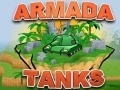 Spiel Armada tanks