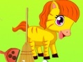 Spiel Cute Pony Daycare