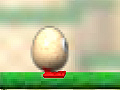 Spiel Egg run