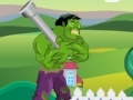 Spiel Revenge Of The Hulk