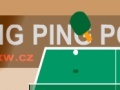 Spiel King Ping Pong