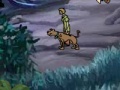 Spiel Adventures of Scooby Doo