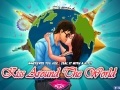 Spiel Kiss Around The World