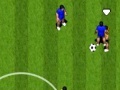 Spiel Euro Striker 2012