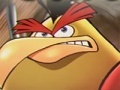 Spiel Angry Birds - Differences