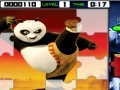 Spiel Kungfu Panda 2 Jigsaws