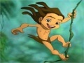 Spiel Tarzan Swing