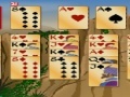 Spiel Forty Thieves Solitaire G