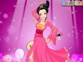 Spiel Dancing Chinese Princess
