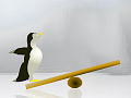 Spiel Pingu Sports