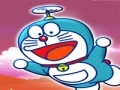 Spiel Doraemon Hunger Run