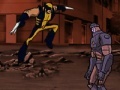Spiel Wolverine Sentinel Slash