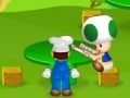Spiel Luigi Restaurants
