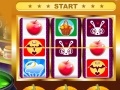 Spiel Wheel of fortune Halloween
