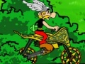 Spiel Adventures Asteriksa and Obeliksa